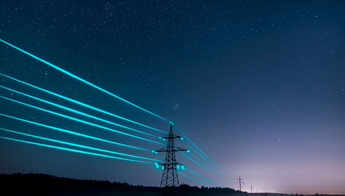 Nexans - Power distribution & grids