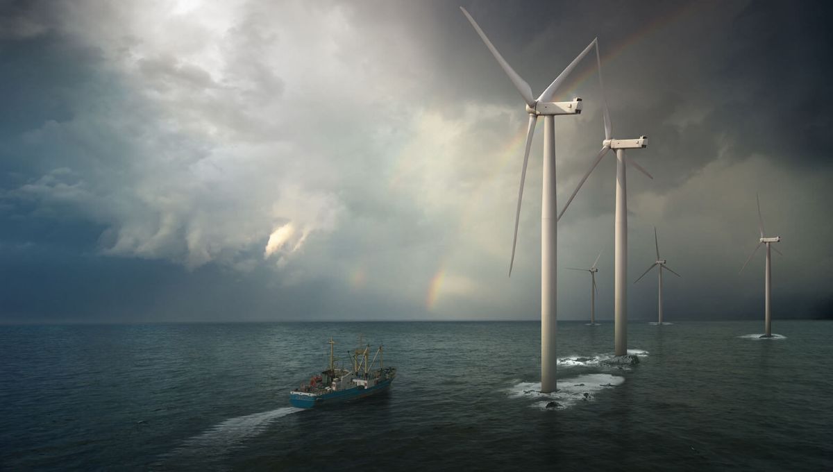 Nexans - Power generation & transmission