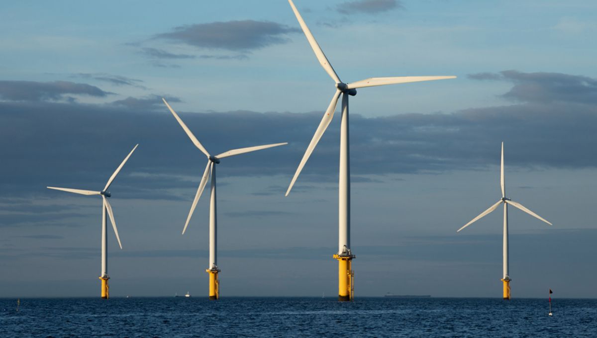 Nexans - Nexans to supply Ørsted – Eversource offshore wind