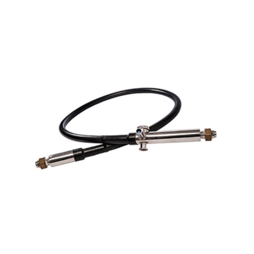 CRYOFLEX® Transfer Lines type 100/163 (DN100)