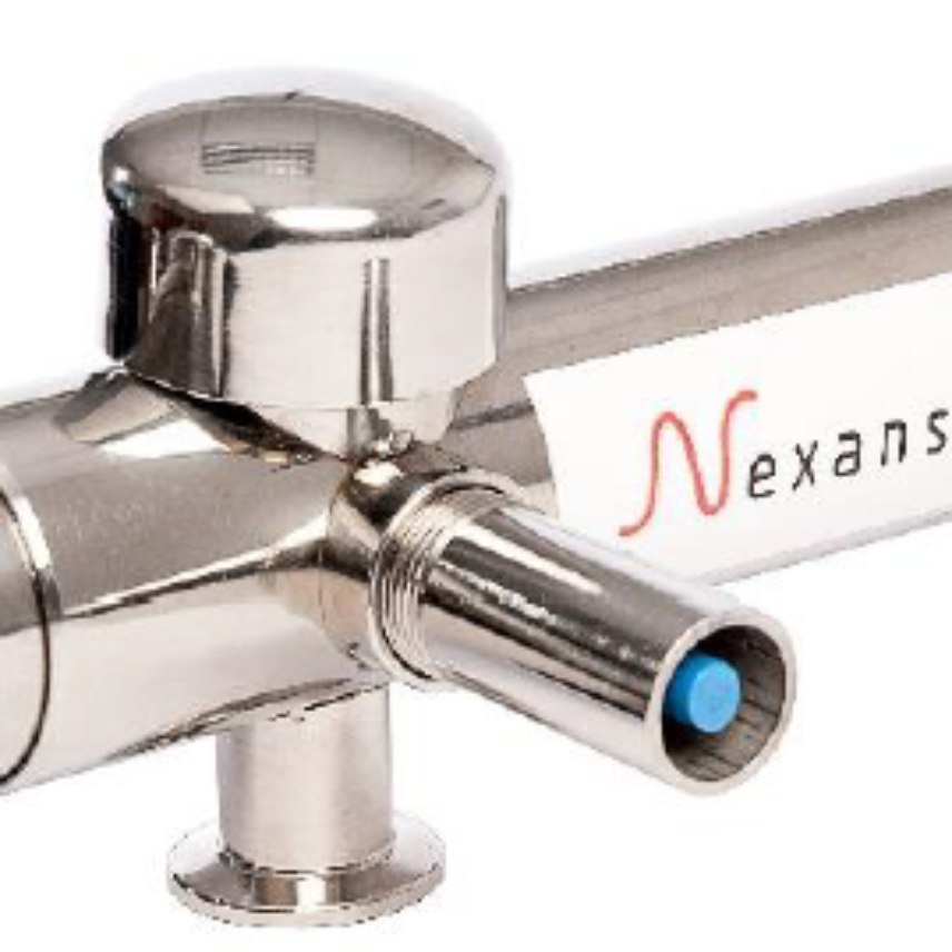 CRYOFLEX® Transfer Lines type 100/163 (DN100)